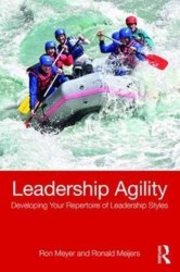 Leadership Agility