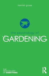 The Psychology of Gardening