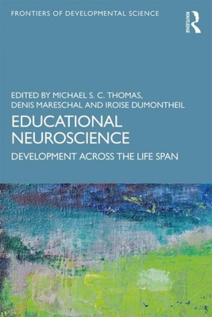 Educational Neuroscience: Development Across the Life Span