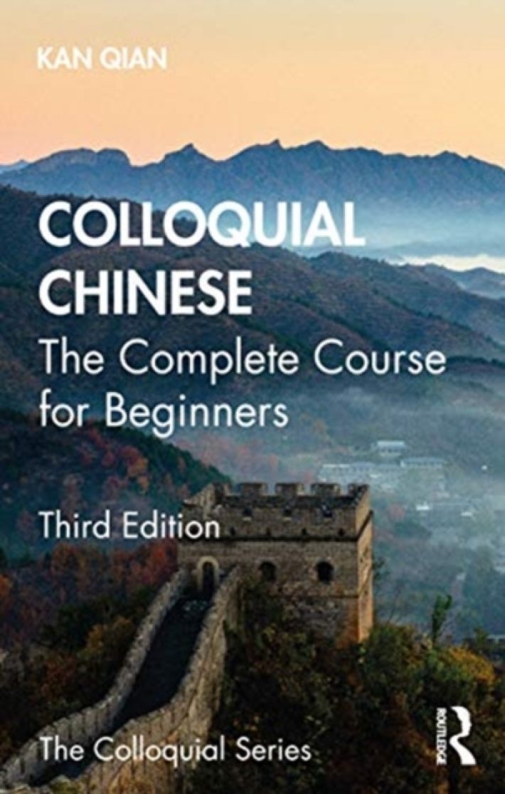 Colloquial Chinese