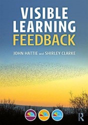 Visible Learning: Feedback