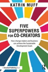 Five Superpowers for Co-Creators