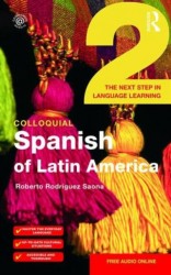 Colloquial Spanish of Latin America 2