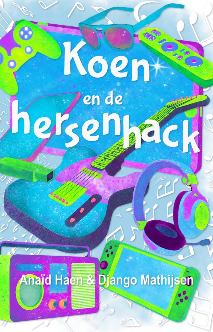 Koen en de hersenhack