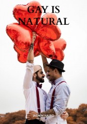 Gay is natural