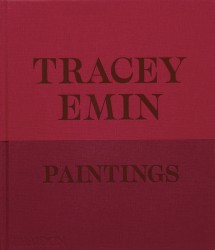 Tracey Emin Paintings