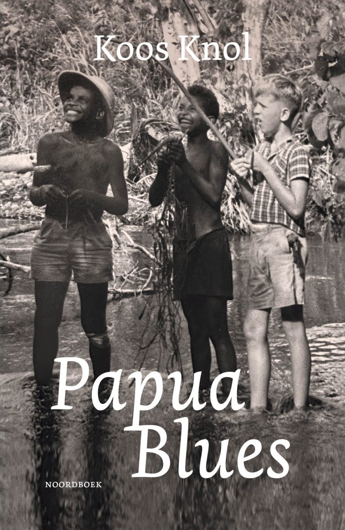 Papua Blues