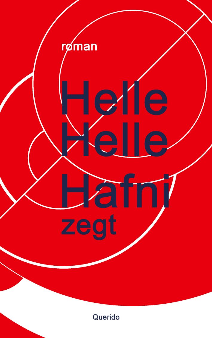 Hafni zegt • Hafni zegt