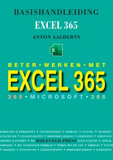 Basishandleiding beter werken met Excel 365