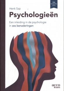 Psychologieën