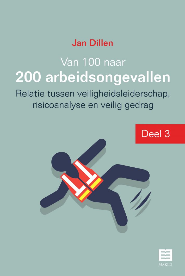 Van 100 naar 200 arbeidsongevallen