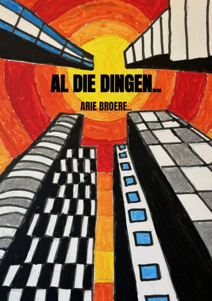 Al die dingen..