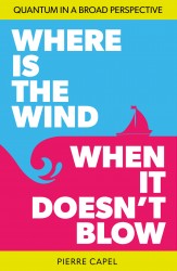 Where is the wind when it doesn't blow • Where is the wind when it doesn't blow