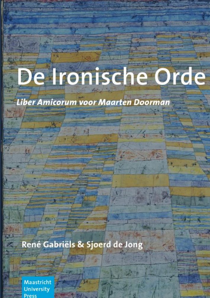 De Ironische Orde