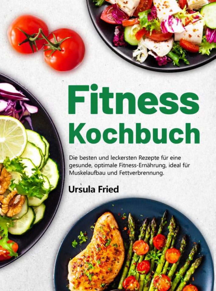 Fitness Kochbuch