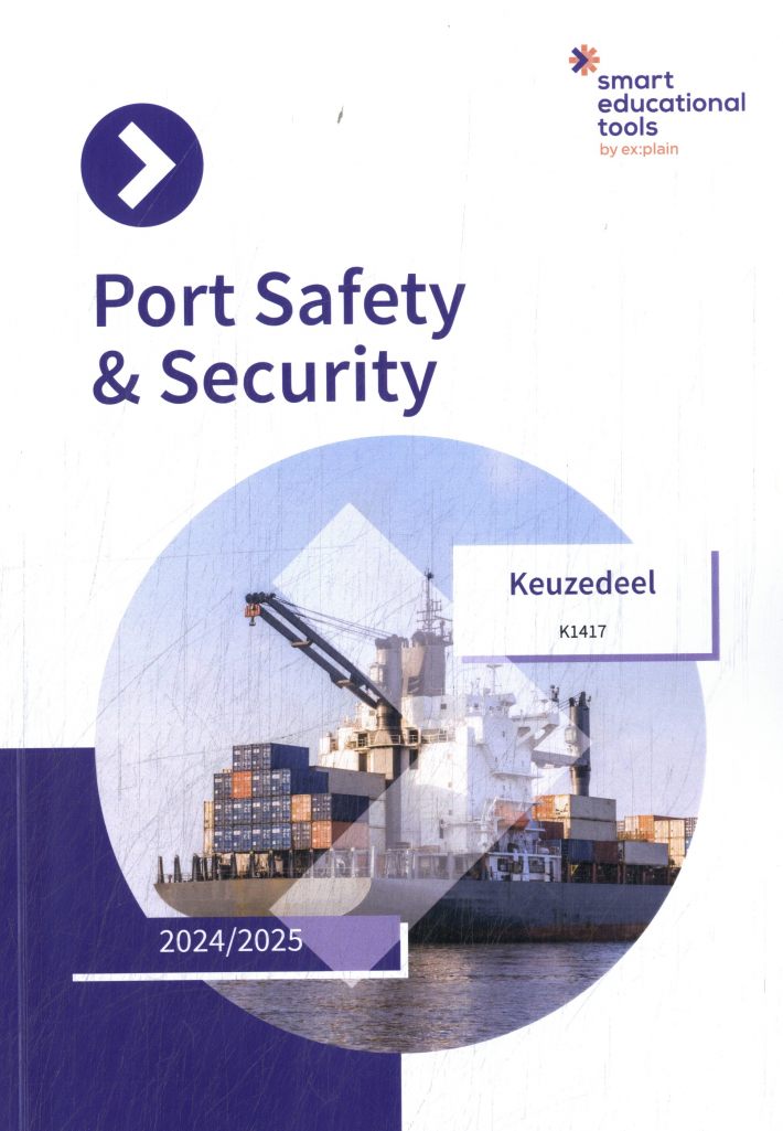 Port Safety & Security