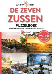 De Zeven Zussen Puzzelboek