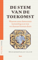 De stem van de toekomst