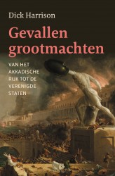 Gevallen grootmachten