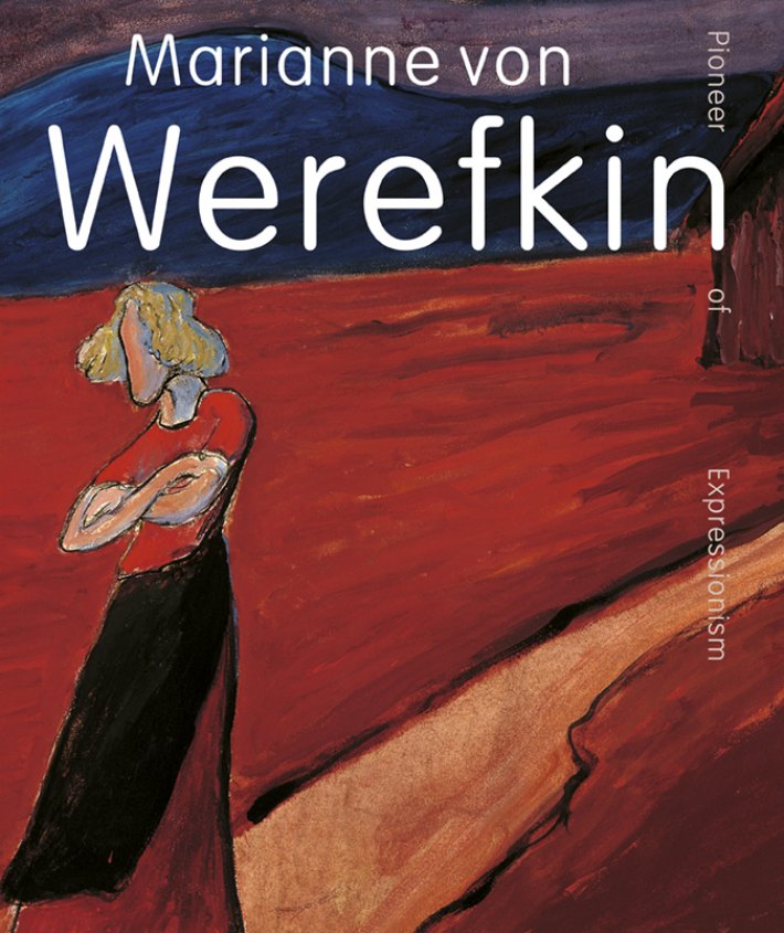 Marianne von Werefkin
