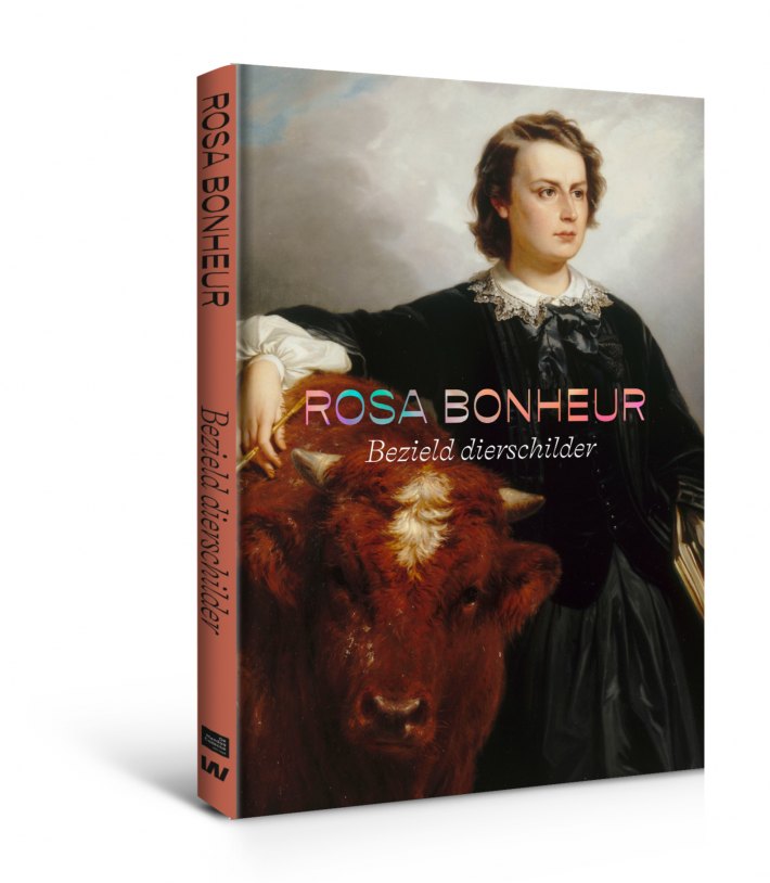 Rosa Bonheur