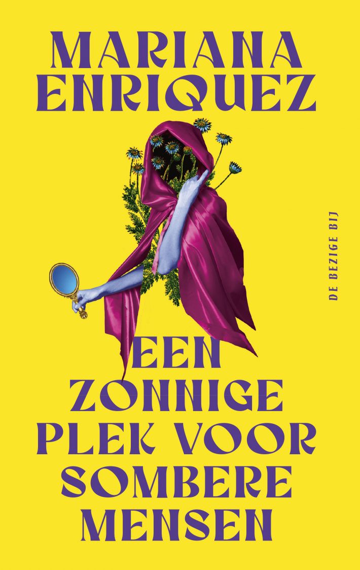 Een zonnige plek voor sombere mensen • Een zonnige plek voor sombere mensen