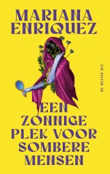 Een zonnige plek voor sombere mensen • Een zonnige plek voor sombere mensen