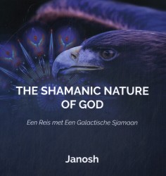 The Shamanic Nature of God