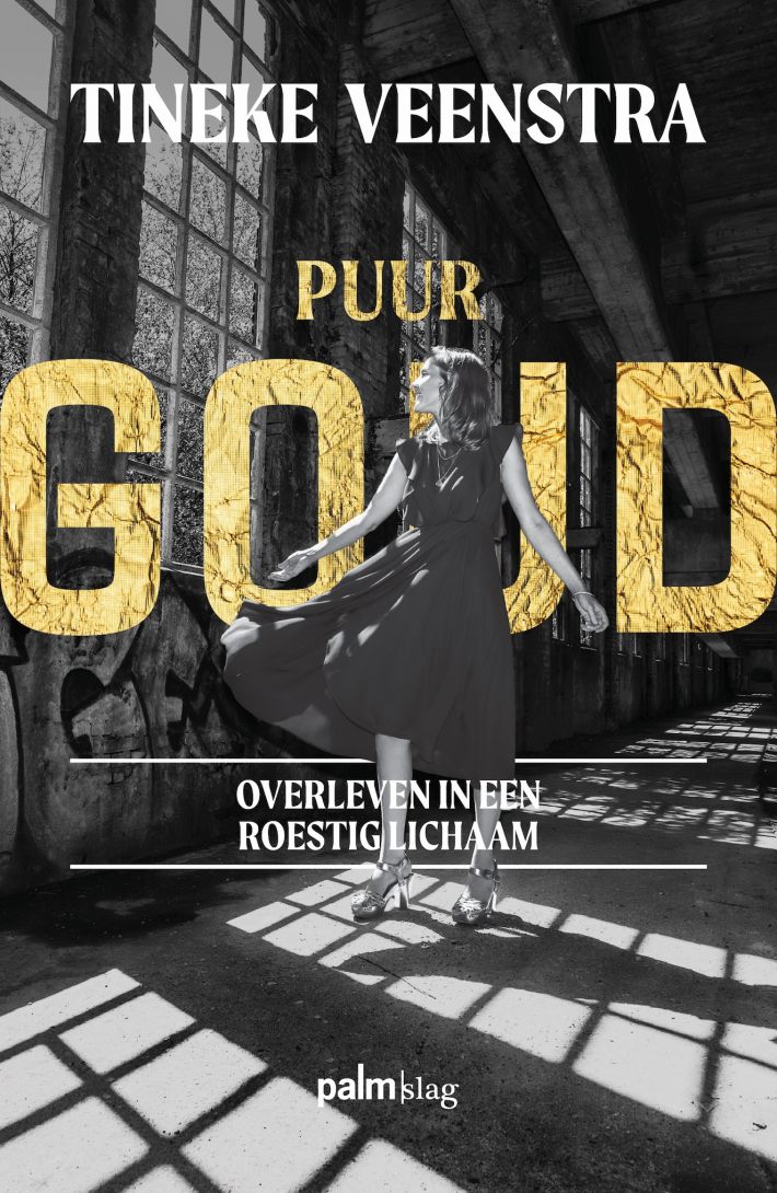 Puur goud