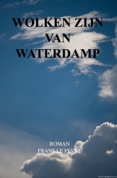 Wolken zijn van waterdamp