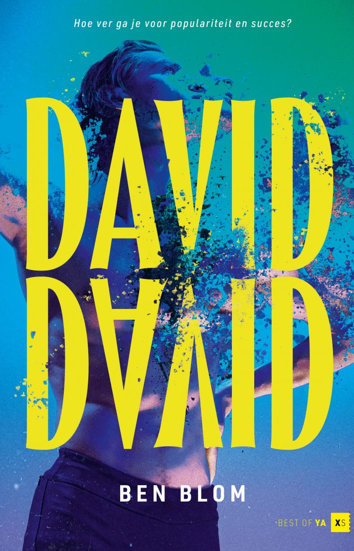 David, David • David, David