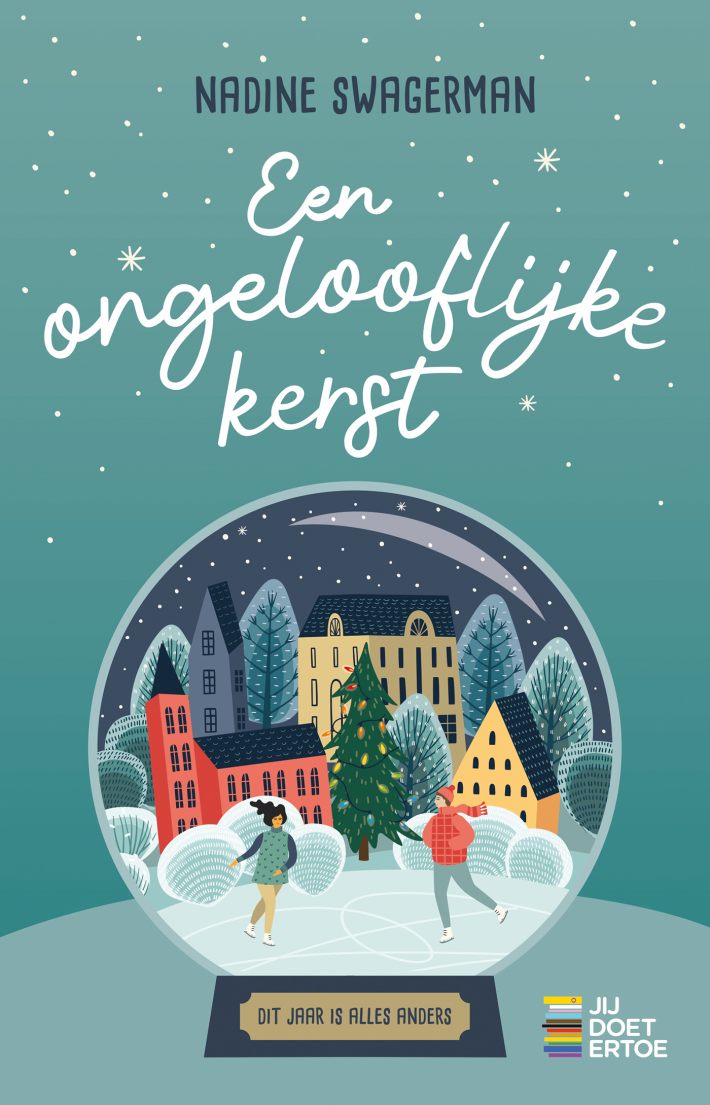 Een ongelooflijke kerst • Een ongelooflijke kerst