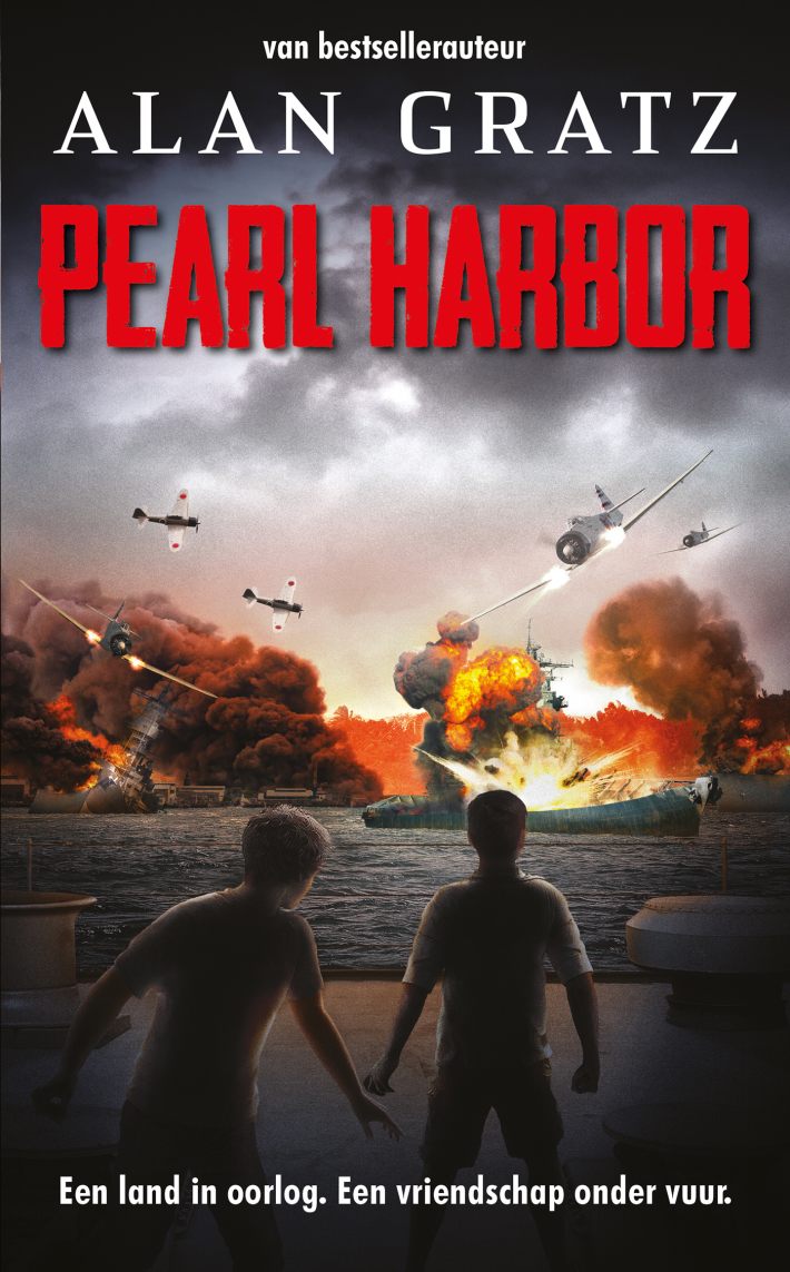 Pearl Harbor • Pearl Harbor