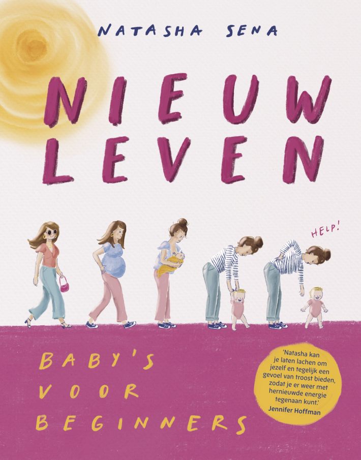 Nieuw leven • Nieuw leven