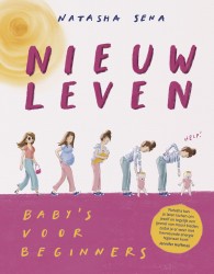 Nieuw leven • Nieuw leven