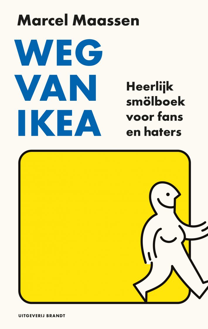 Weg van Ikea • Weg van Ikea