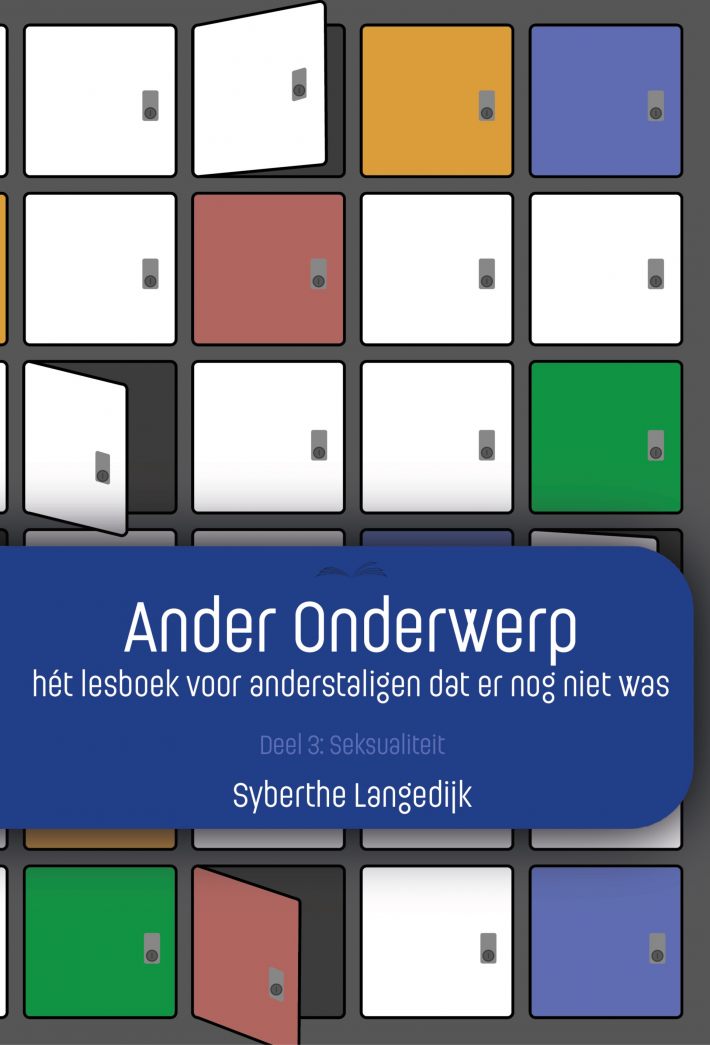 Ander Onderwerp