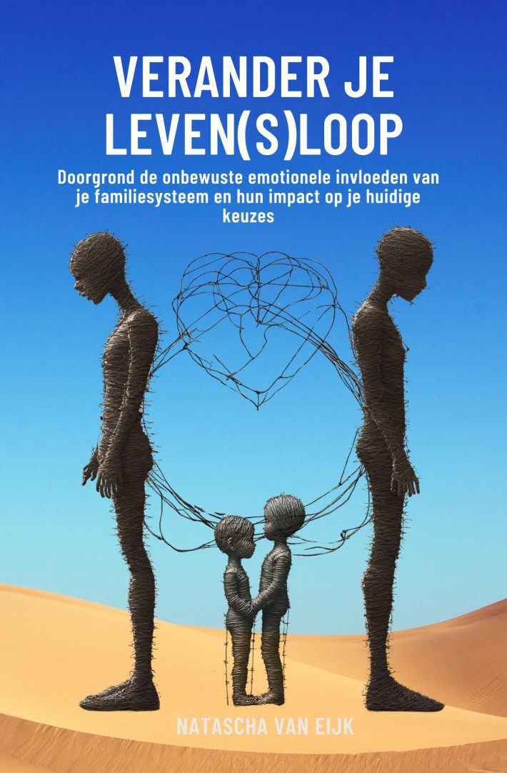 Verander je Leven(s)loop