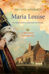 Marijke Meu • Maria Louise