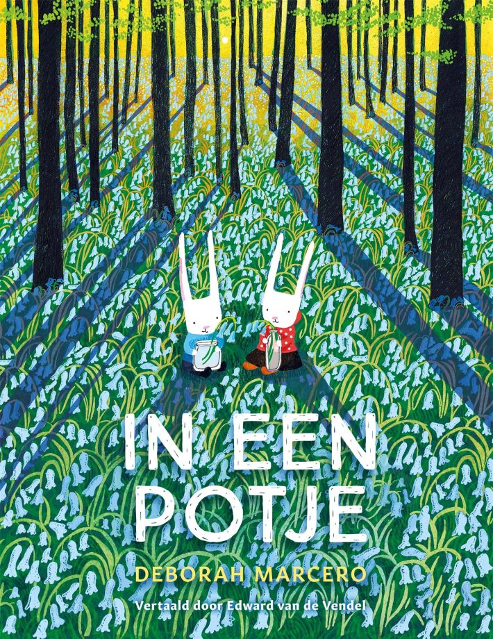 In een potje &bullet; In een potje