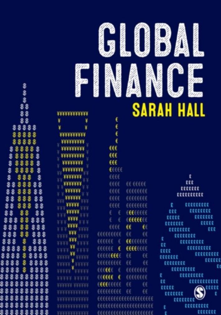 Global Finance: Places, Spaces and People