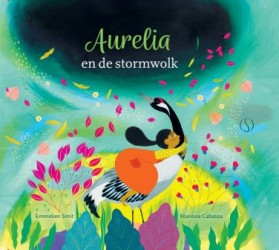 Aurelia en de stormwolk