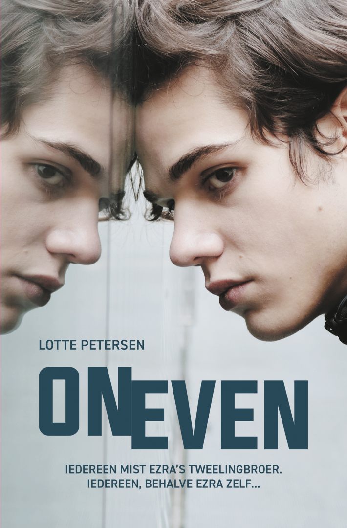 Oneven • Oneven