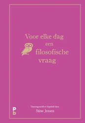 Voor elke dag een filosofische vraag