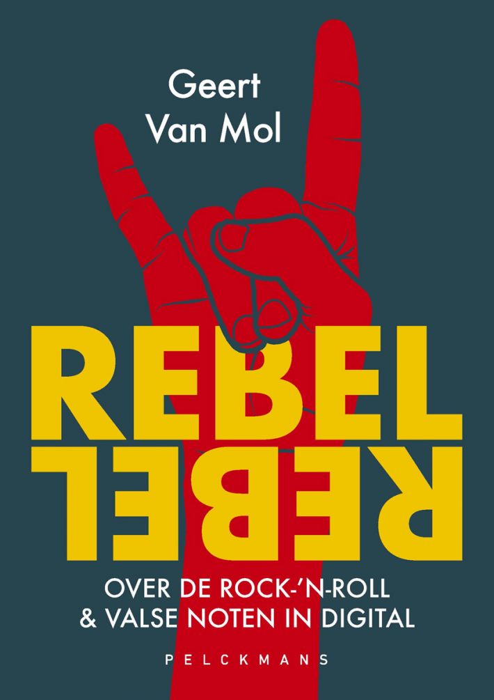 Rebel Rebel • Rebel Rebel