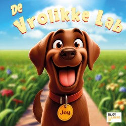 De Vrolikke Lab • De Vrolikke Lab