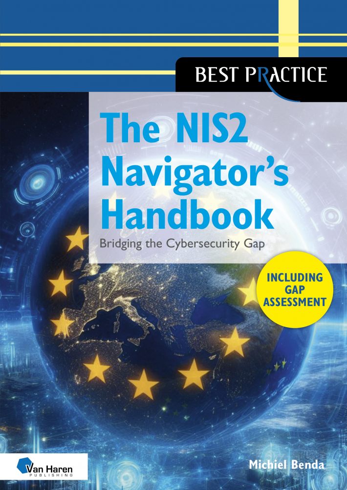 The NIS2 Navigator’s Handbook