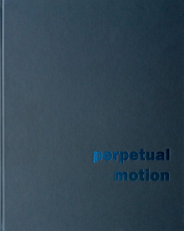 Perpetual Motion