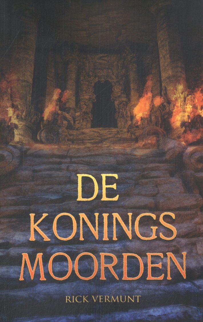 De koningsmoorden