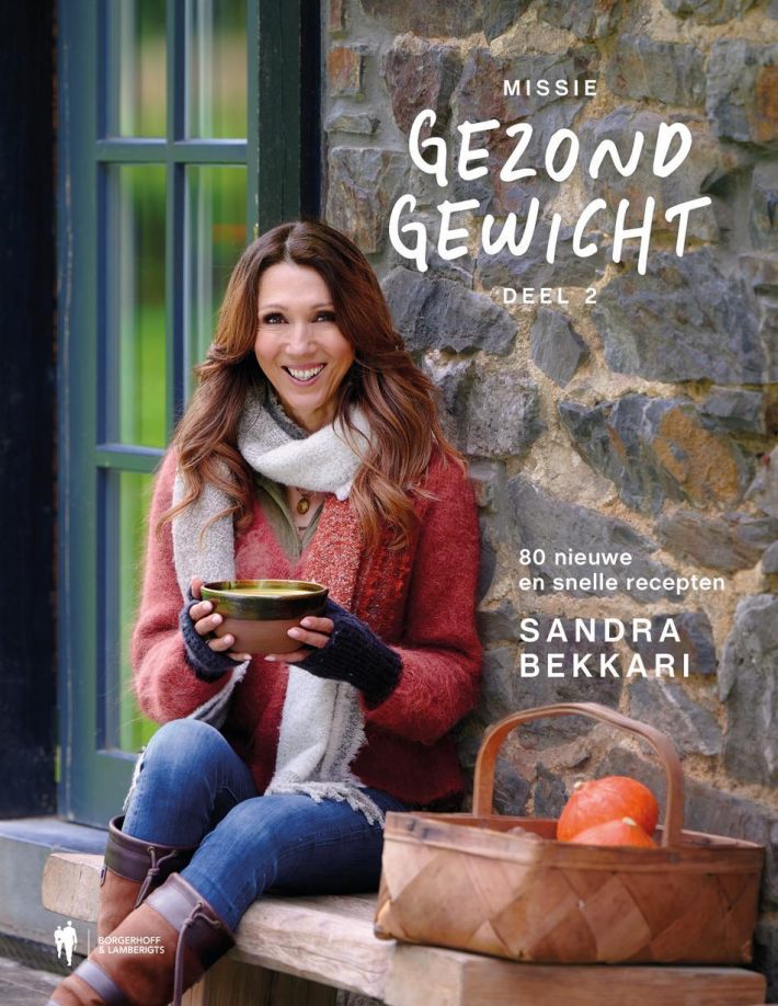 Missie gezond gewicht 2